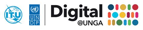 ITU · UNDP Digital@UNGA